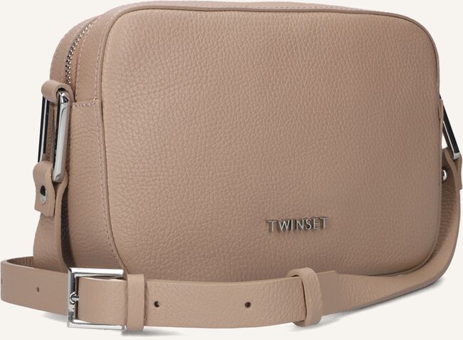 Taupe TWINSET MILANO Schoudertas 8892937 Taupe TWINSET MILANO Schoudertas 8892937 - large