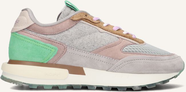 Multi THE HOFF BRAND Lage sneakers SIBERIA Multi THE HOFF BRAND Lage sneakers SIBERIA - large