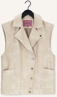 Ecru HARPER & YVE Gilet JAYNE-JA Ecru HARPER & YVE Gilet JAYNE-JA - medium