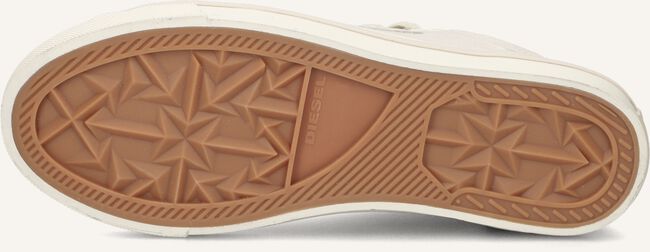 Beige DIESEL Hoge sneakers S-ATHOS MID DAMES Beige DIESEL Hoge sneakers S-ATHOS MID DAMES - large