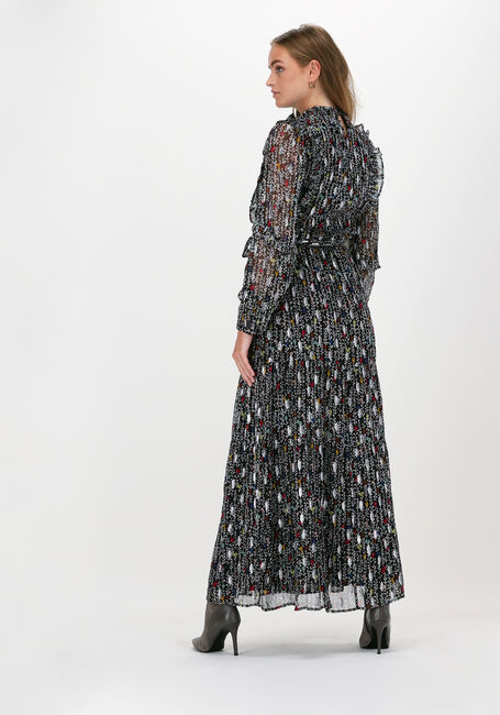 Zwarte FABIENNE CHAPOT Maxi jurk LEONIE MAXI DRESS - large