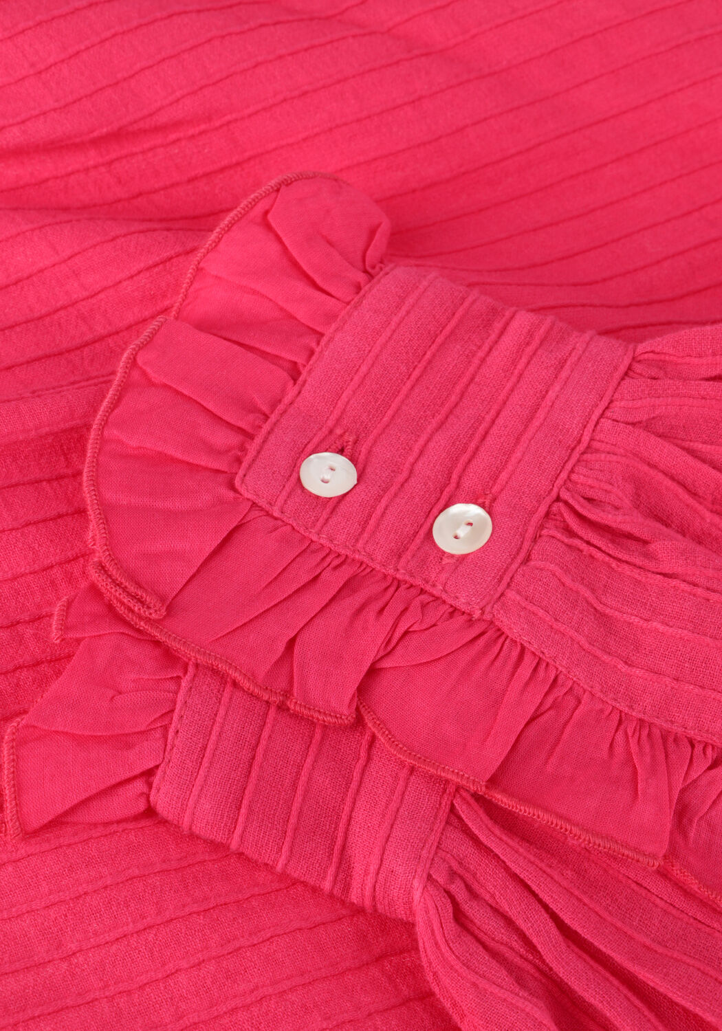 Fuchsia ANTIK BATIK Blouses AVON BLOUSE - large