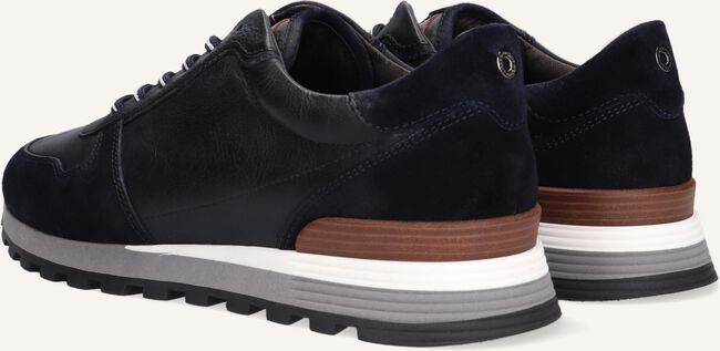 Blauwe GIORGIO Lage sneakers 87524 Blauwe GIORGIO Lage sneakers 87524 - large