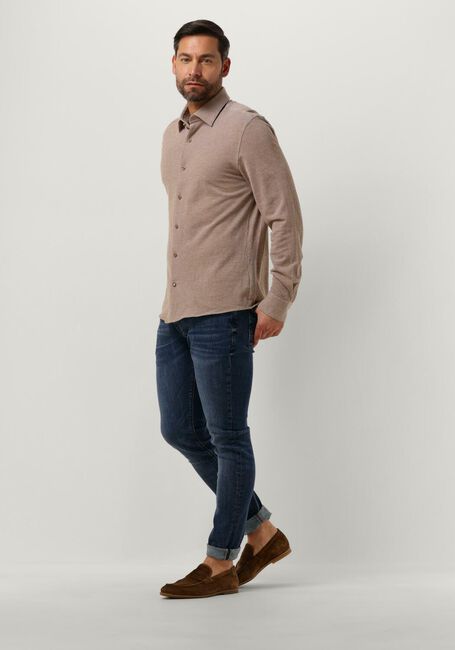 Camel BOSS BLACK Casual overhemd C-HAL-KENT-C3-223 Camel BOSS BLACK Casual overhemd C-HAL-KENT-C3-223 - large