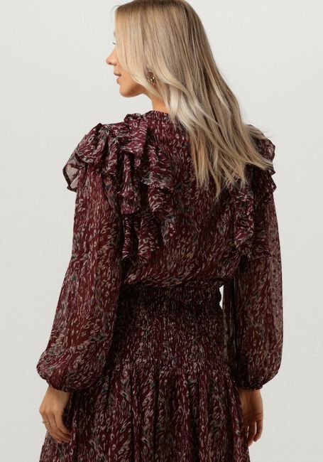 Roze STUDIO AMAYA Blouses DAISY - large