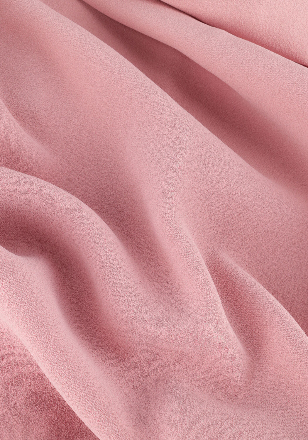 Roze FREEBIRD Mini jurk ULEXIA SS - large