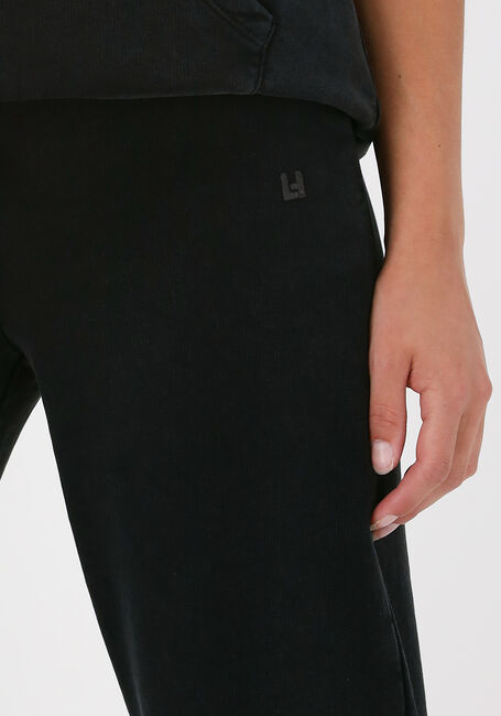 Zwarte LEON & HARPER Joggingbroek PARTOU JC55 UNI - large