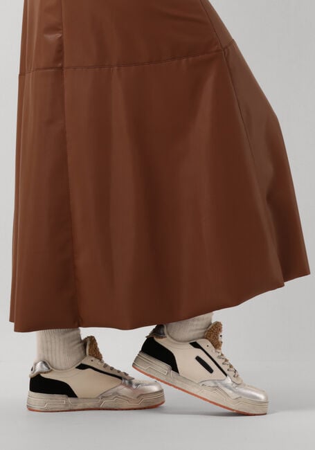 Witte SCOTCH & SODA Lage sneakers LILLIE LOW Witte SCOTCH & SODA Lage sneakers LILLIE LOW - large