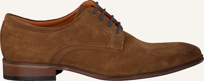 Cognac VAN LIER Nette schoenen 1916712 Cognac VAN LIER Nette schoenen 1916712 - large