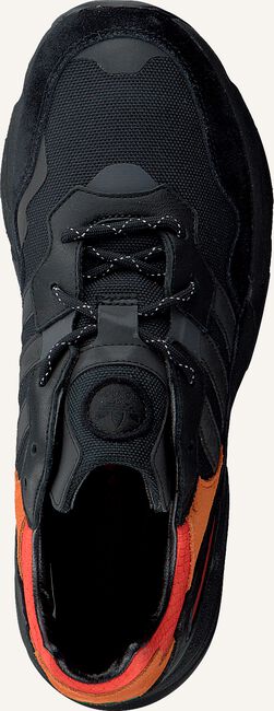 Zwarte ADIDAS Lage sneakers YUNG-96 TRAIL Zwarte ADIDAS Lage sneakers YUNG-96 TRAIL - large