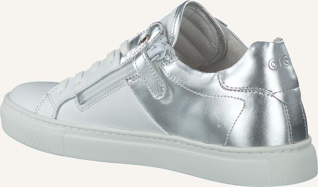 Witte GIGA Lage sneakers 8145 Witte GIGA Lage sneakers 8145 - large