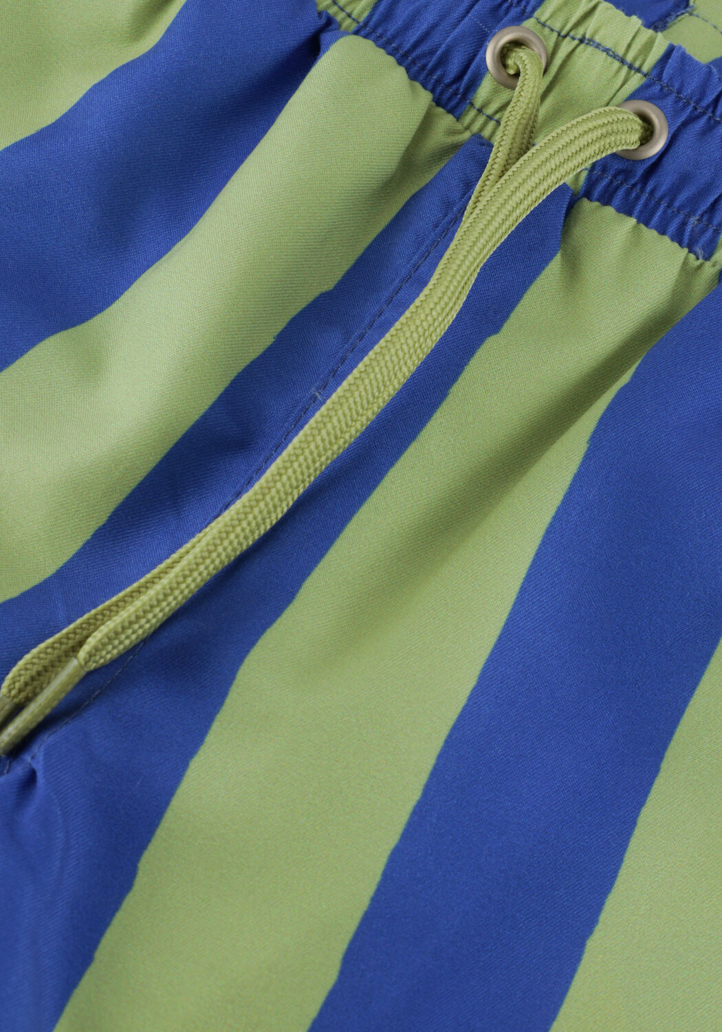 Blauwe THE NEW CHAPTER Zwembroeken SWIMSHORT VIC - large