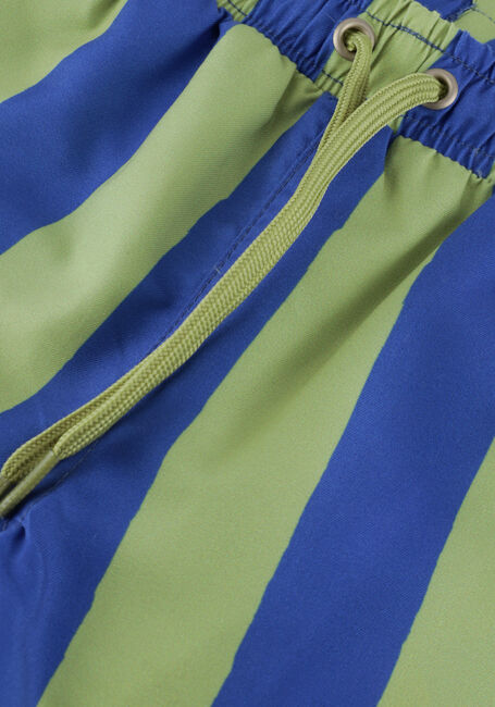 Blauwe THE NEW CHAPTER Zwembroeken SWIMSHORT VIC - large