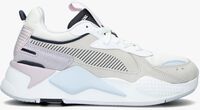 Beige PUMA Lage sneakers RS-X REINVENT WN'S
