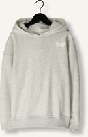 Lichtgrijze FRANKIE & LIBERTY Trui RENSKE SWEATSHIRT Lichtgrijze FRANKIE & LIBERTY Trui RENSKE SWEATSHIRT - medium