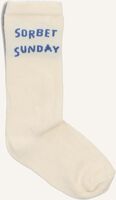 Gebroken wit Sproet & Sprout Sokken SOCKS SORBET SUNDAY Gebroken wit Sproet & Sprout Sokken SOCKS SORBET SUNDAY - medium