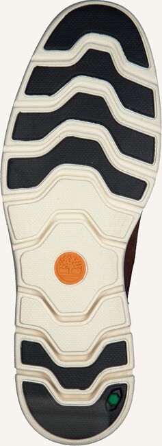 Cognac TIMBERLAND Lage sneakers BRADSTREET CHUKKA Cognac TIMBERLAND Lage sneakers BRADSTREET CHUKKA - large