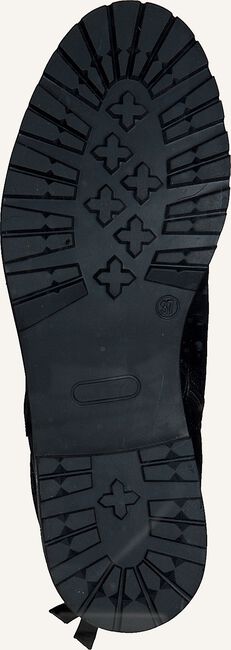Zwarte OMODA Enkelboots 44535 Zwarte OMODA Enkelboots 44535 - large