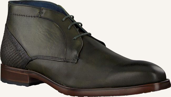 Groene OMODA Nette schoenen 734-A Groene OMODA Nette schoenen 734-A - large