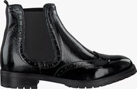 Zwarte OMODA Chelsea boots 051.907 - medium