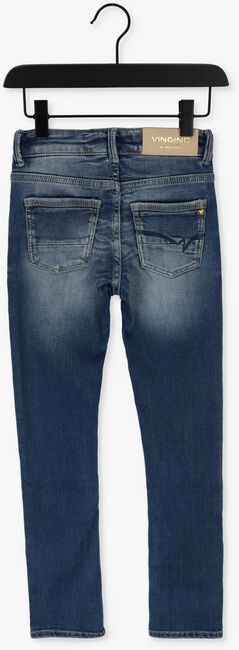 Blauwe VINGINO Skinny jeans AMICHE - large