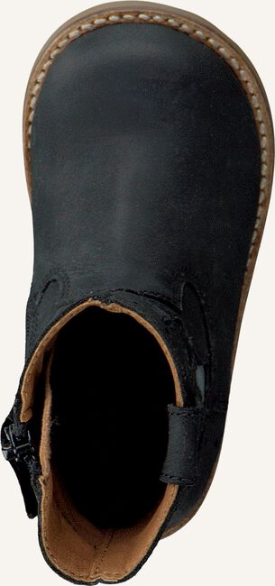 Zwarte OMODA Cowboylaarzen OM120626 Zwarte OMODA Cowboylaarzen OM120626 - large