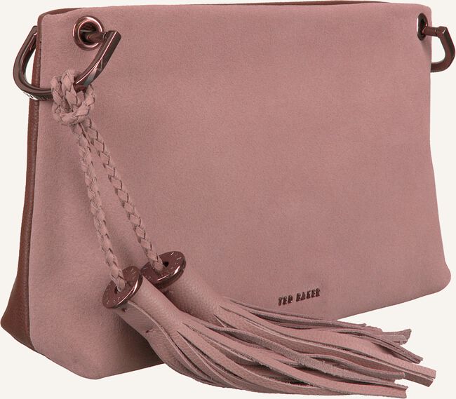 Roze TED BAKER Schoudertas DEMETRA Roze TED BAKER Schoudertas DEMETRA - large