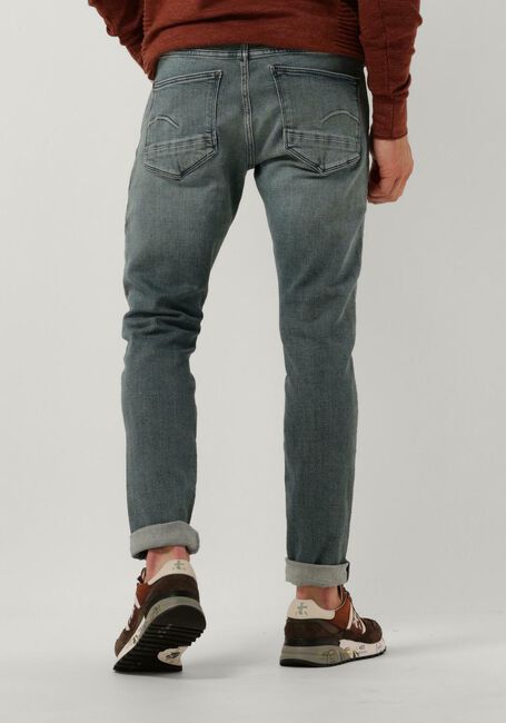 Blauwe G-STAR RAW Skinny jeans REVEND FWD SKINNY - large