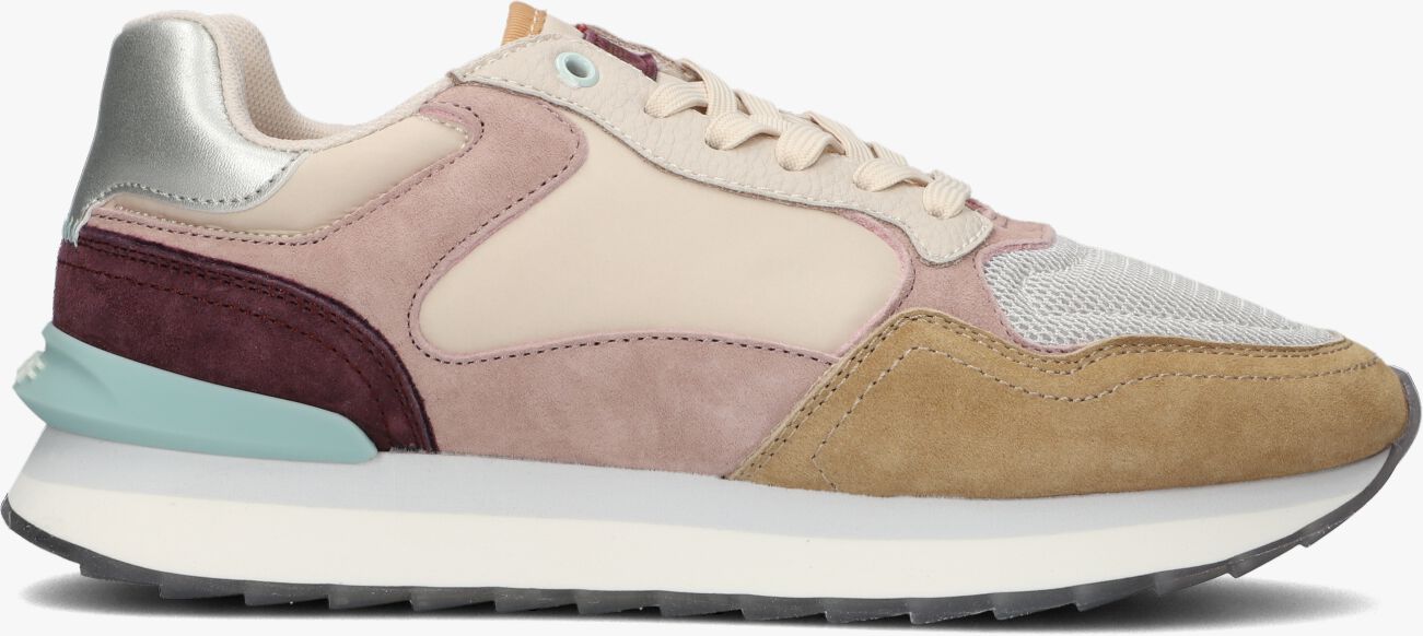 Multi THE HOFF BRAND Lage sneakers PASADENA Omoda