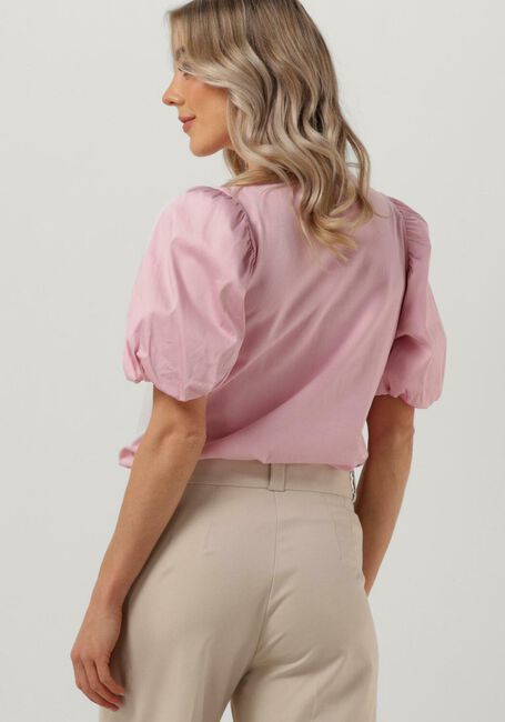 Roze LEVETE ROOM T-shirt KOWA 12 - large