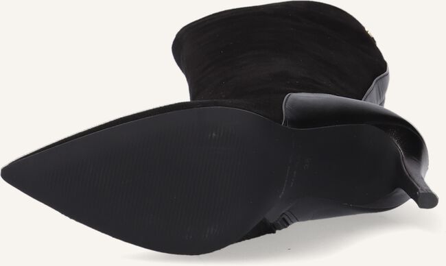 Zwarte NOTRE-V Hoge laarzen 17595 Zwarte NOTRE-V Hoge laarzen 17595 - large