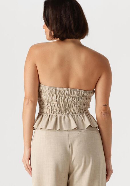Beige GESTUZ Top GZDECY CORSET - large