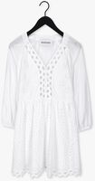Witte SILVIAN HEACH Mini jurk DRESS PRISHI