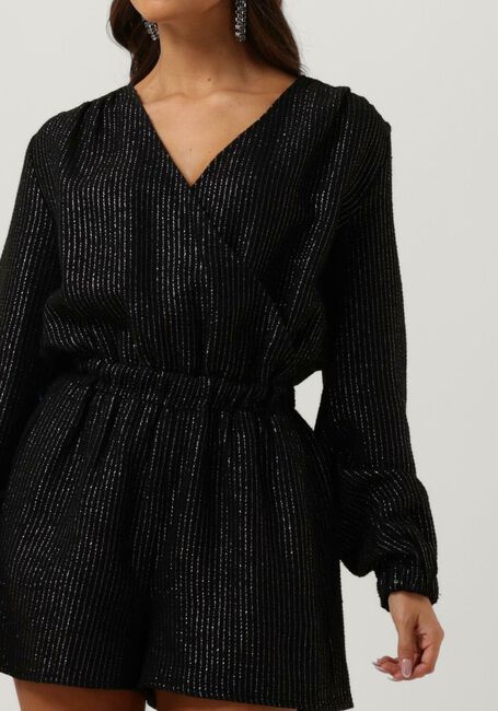Zwarte HARPER & YVE Playsuits PEGGY-JS - large