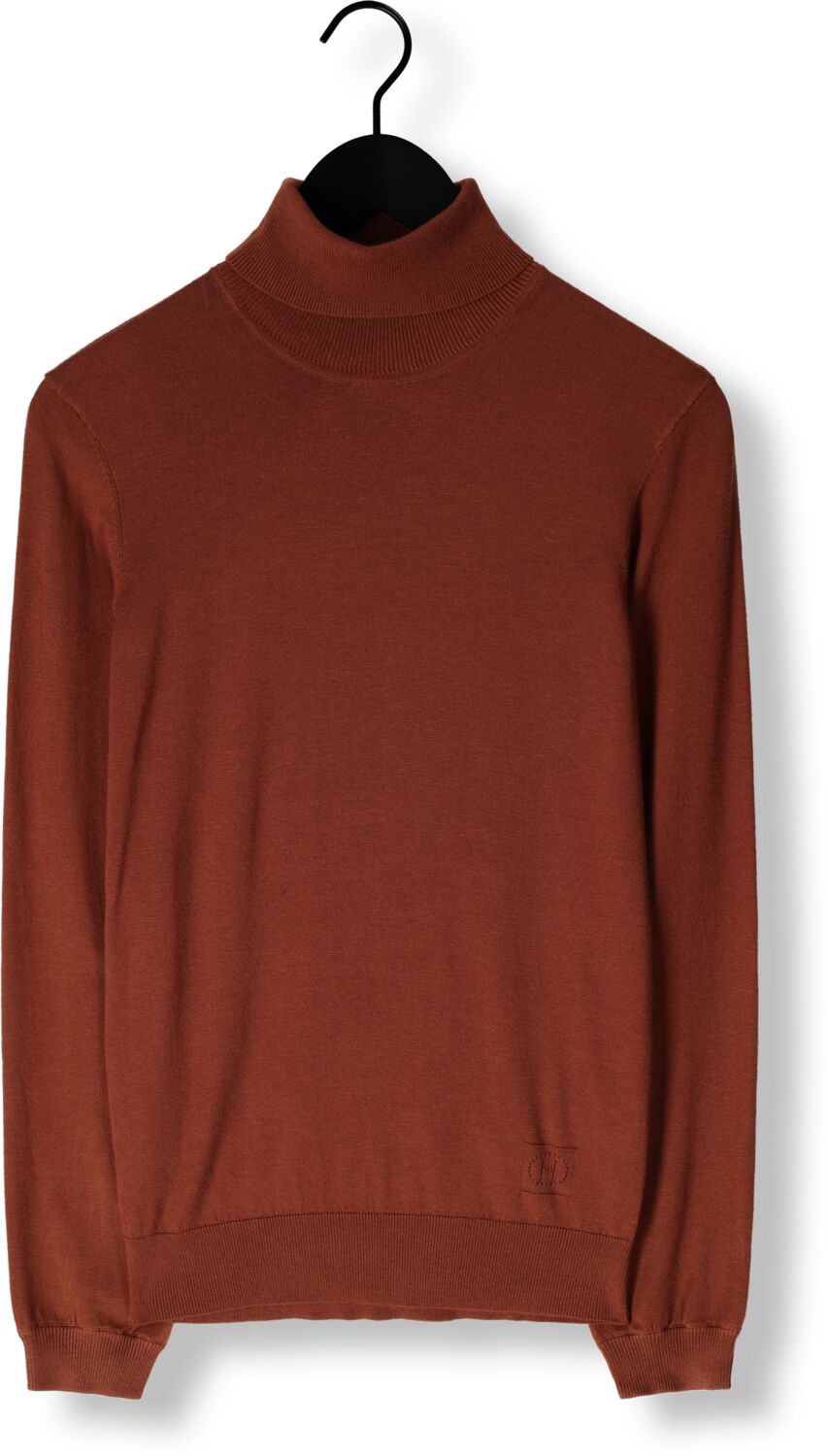 SILVIAN HEACH Dames Truien & Vesten Turte Neck Sesin Bruin