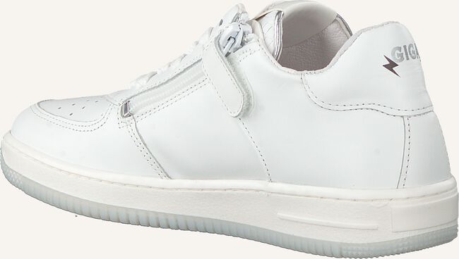 Witte GIGA Lage sneakers G3456 Witte GIGA Lage sneakers G3456 - large