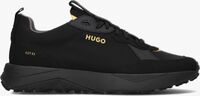 Zwarte HUGO Lage sneakers KANE RUNN - medium