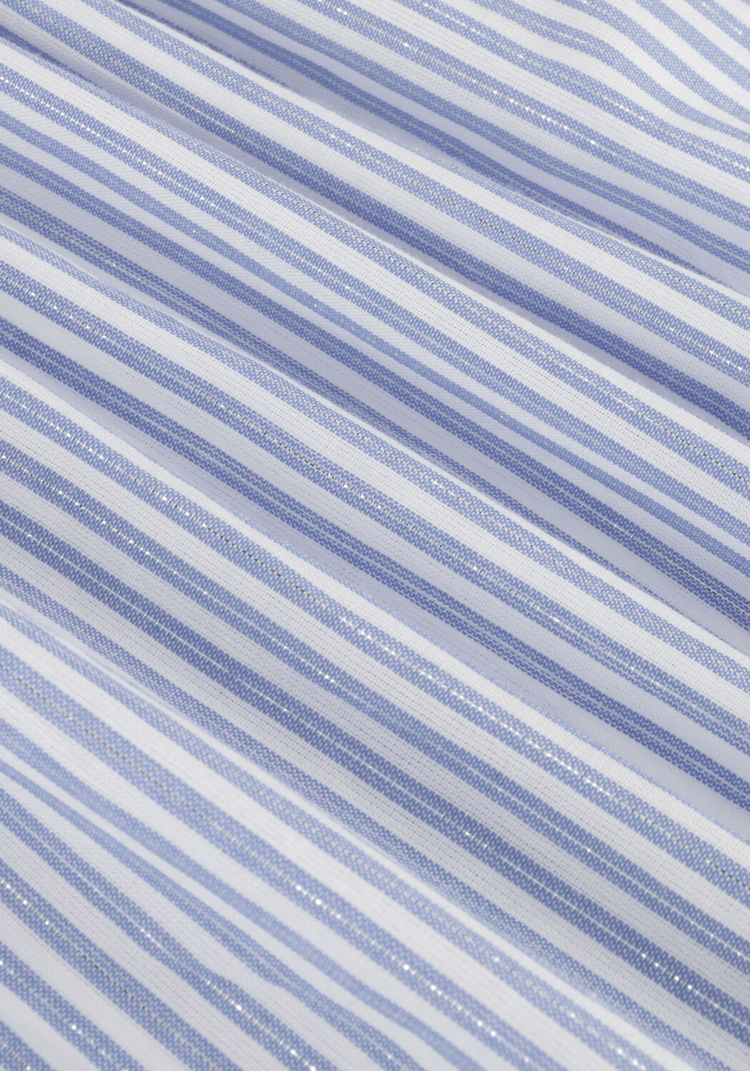 Lichtblauwe IBANA Blouses TRUFF - large