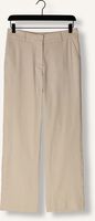 Beige FIVEUNITS Wijde broek DENA Beige FIVEUNITS Wijde broek DENA - medium