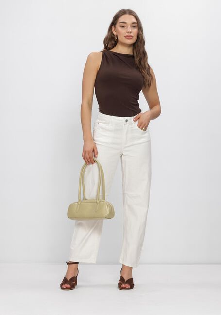 Bruine GRACE & MILA Tops & T-shirts SS2627046 - large