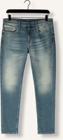 Blauwe CALVIN KLEIN Slim fit jeans SLIM TAPER Blauwe CALVIN KLEIN Slim fit jeans SLIM TAPER - medium