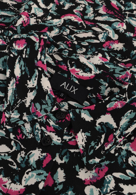 Multi ALIX THE LABEL Blouses SCATHY FLOWER DRESS Multi ALIX THE LABEL Blouses SCATHY FLOWER DRESS - large