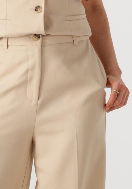 Beige MODSTRÖM Pantalon NORMAMD PANT - large