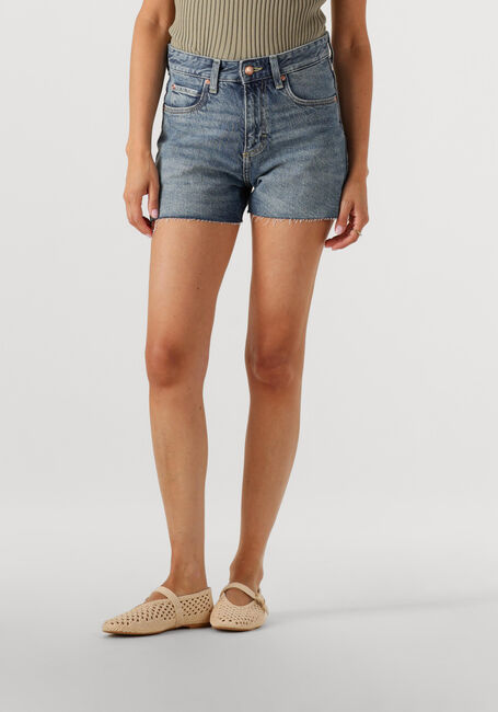Blauwe LEE Shorts RIDER SHORT - large