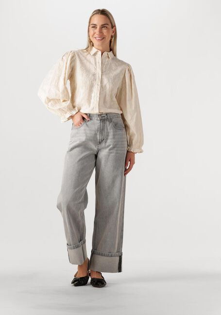 Ecru YDENCE Blouses BLOUSE NOVIA - large