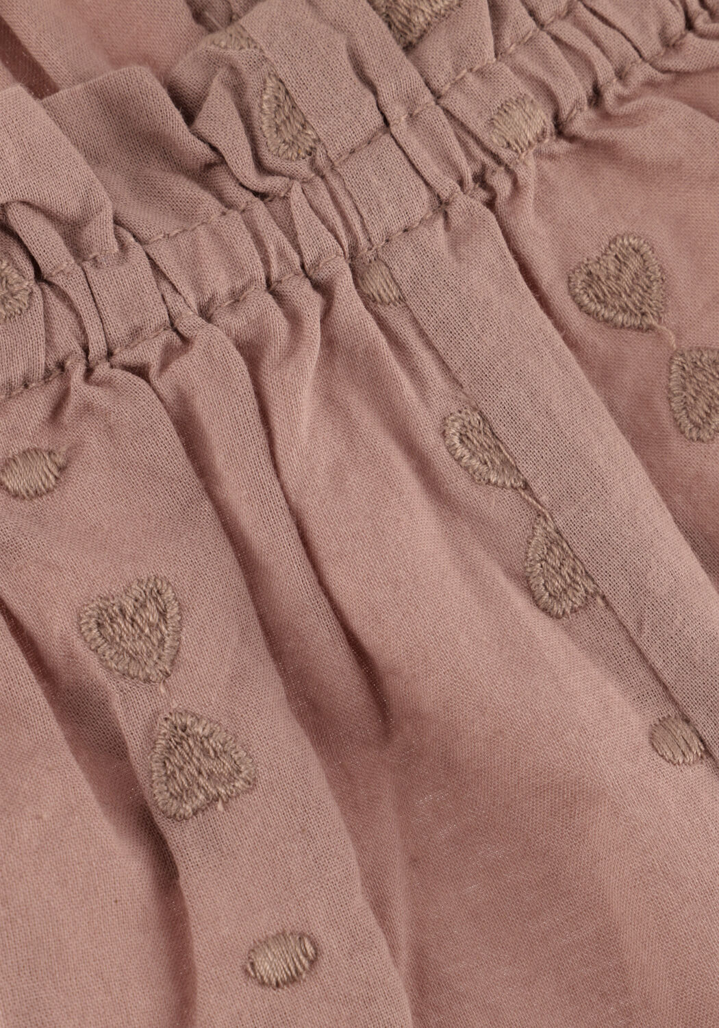 Roze MARMAR COPENHAGEN Korte broek PAVA 2 - large