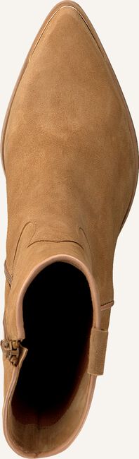 Camel VERTON Enkellaarsjes AL367 Camel VERTON Enkellaarsjes AL367 - large