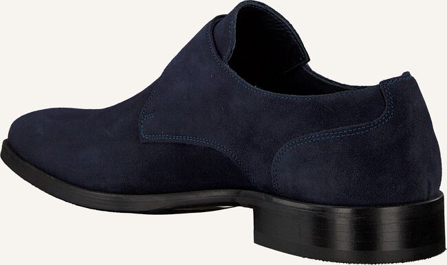 Blauwe OMODA Nette schoenen 2974 Blauwe OMODA Nette schoenen 2974 - large