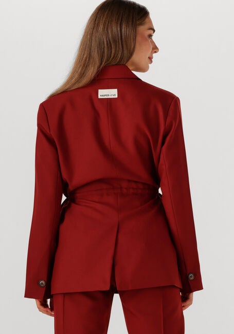 Bordeaux HARPER & YVE Blazer ANINA-BL - large