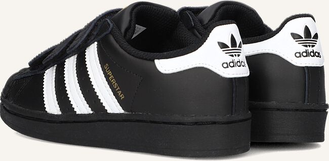 Zwarte ADIDAS Lage sneakers SUPERSTAR CF C Zwarte ADIDAS Lage sneakers SUPERSTAR CF C - large